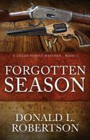 Forgotten_Season